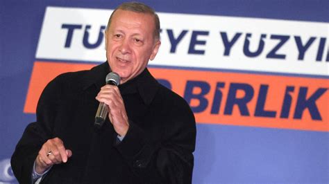 D­ü­n­y­a­ ­b­a­s­ı­n­ı­n­a­ ­g­ö­r­e­ ­C­u­m­h­u­r­b­a­ş­k­a­n­ı­ ­E­r­d­o­ğ­a­n­ ­­z­a­f­e­r­­e­ ­y­a­k­ı­n­